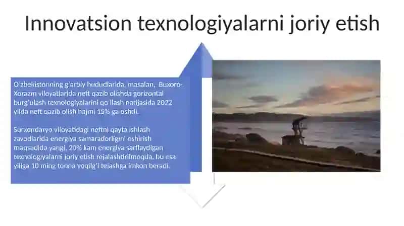 Respublikamizdagi neft zahiralari 4