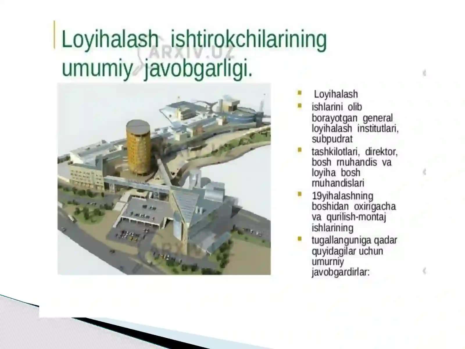 Loyihalashningmeyoriybazasi 4