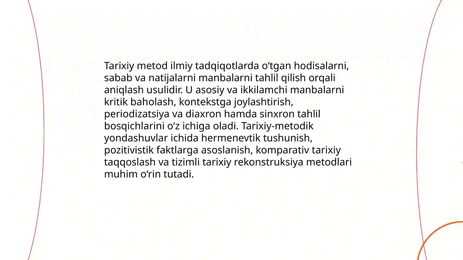 Ilmiy tadqiqotlarda qollaniladigan nazariy tadqiqot metodlari 4