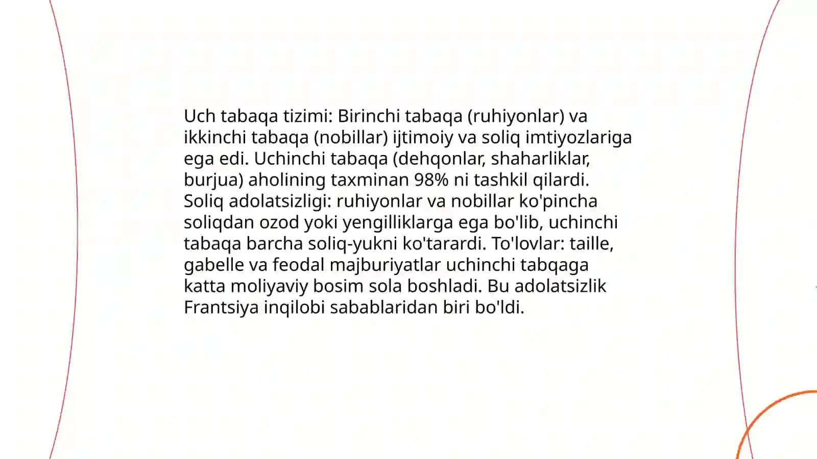 9 sinif jaxon tarixi fransiya inqlpb va imperyalar davrida 4