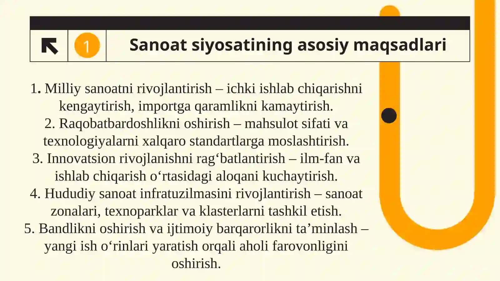 davlatning sanoat siyosati 4