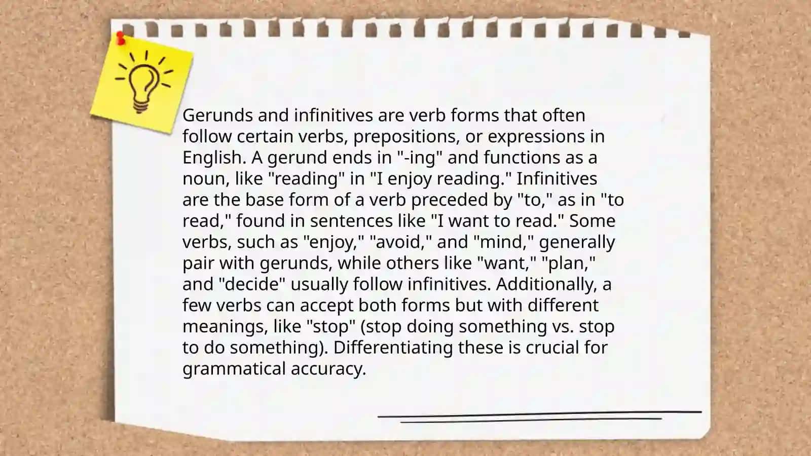 Gerund 4