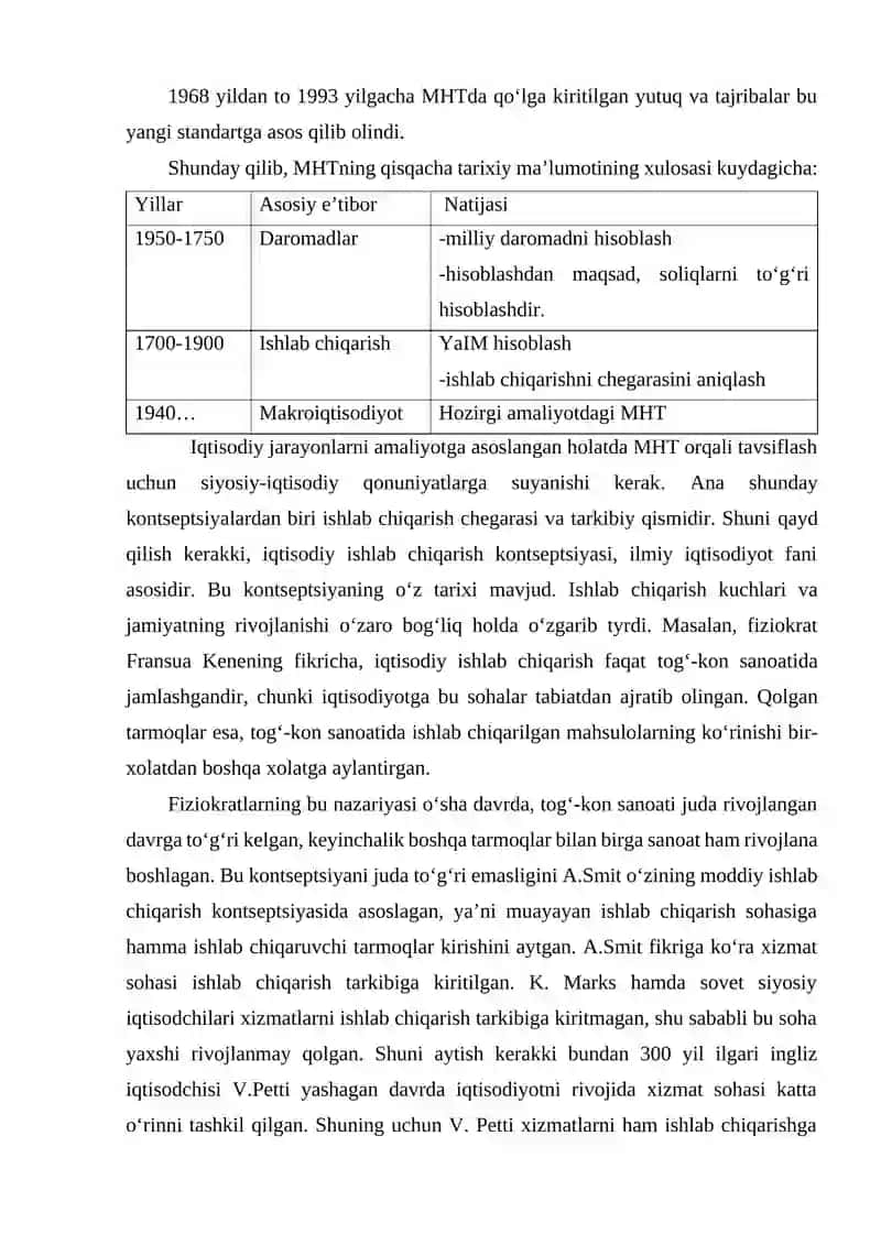 O'zbekistonda milliy hisoblar tizimi holati va istiqbollari 4