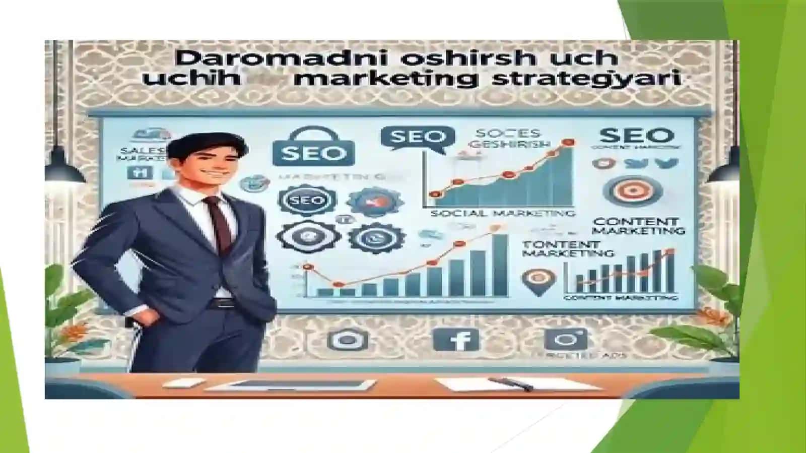ONLAYN SOTUV PLATFORMALARI VA ULARNING MARKETING STRATEGIYASI 4
