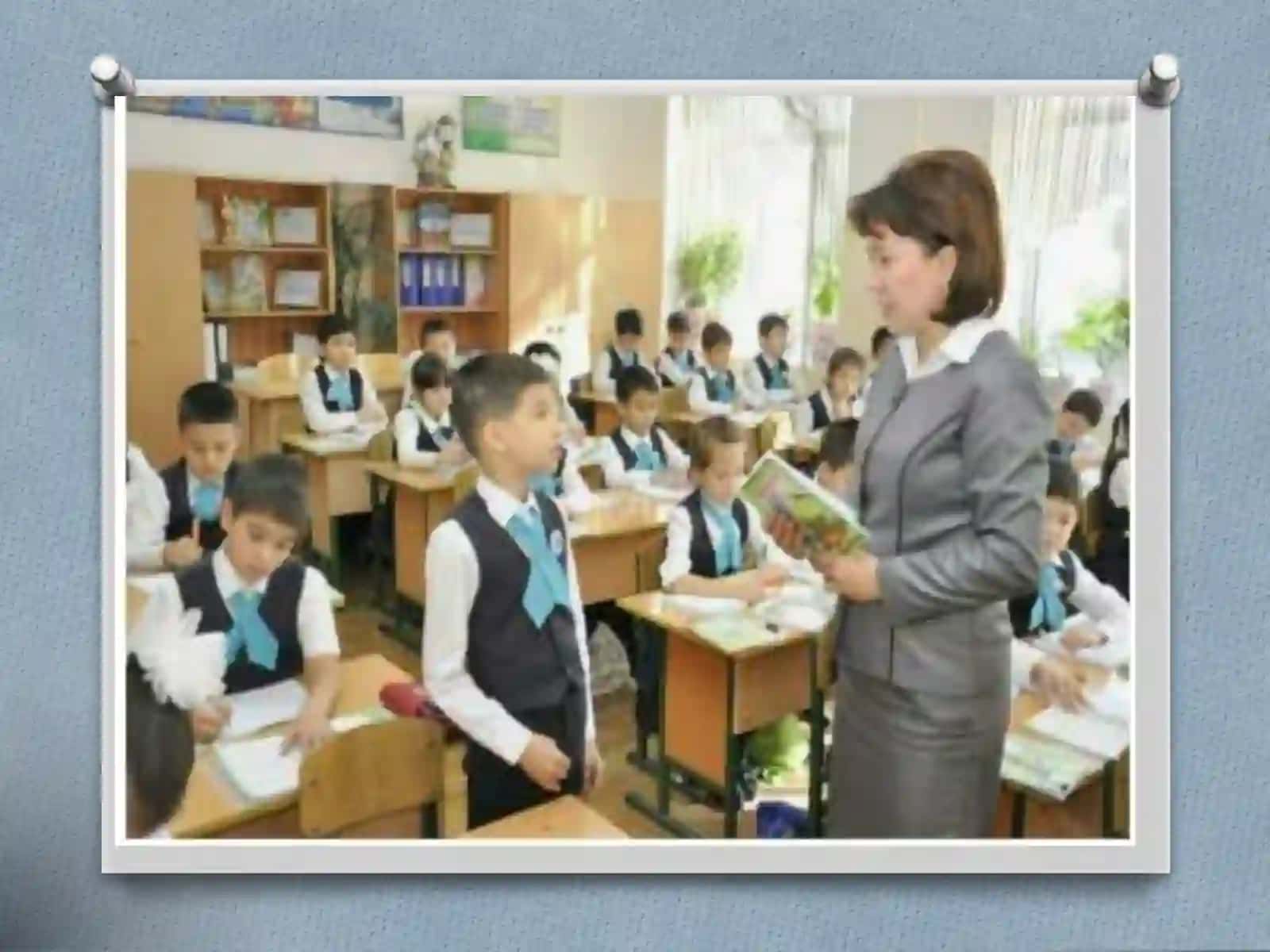 Tarbiyaviy ishlar jarayonida o‘qituvchi mahorati 4
