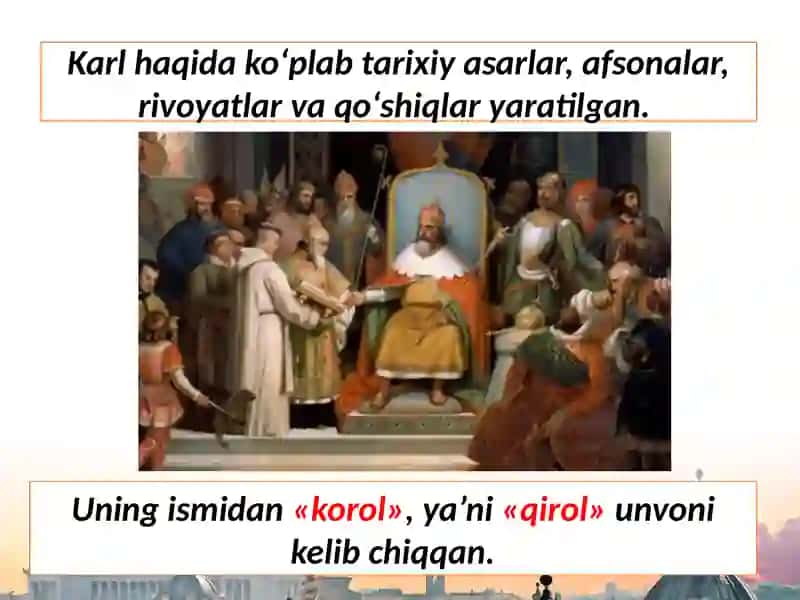 Buyuk Karl davlati 4