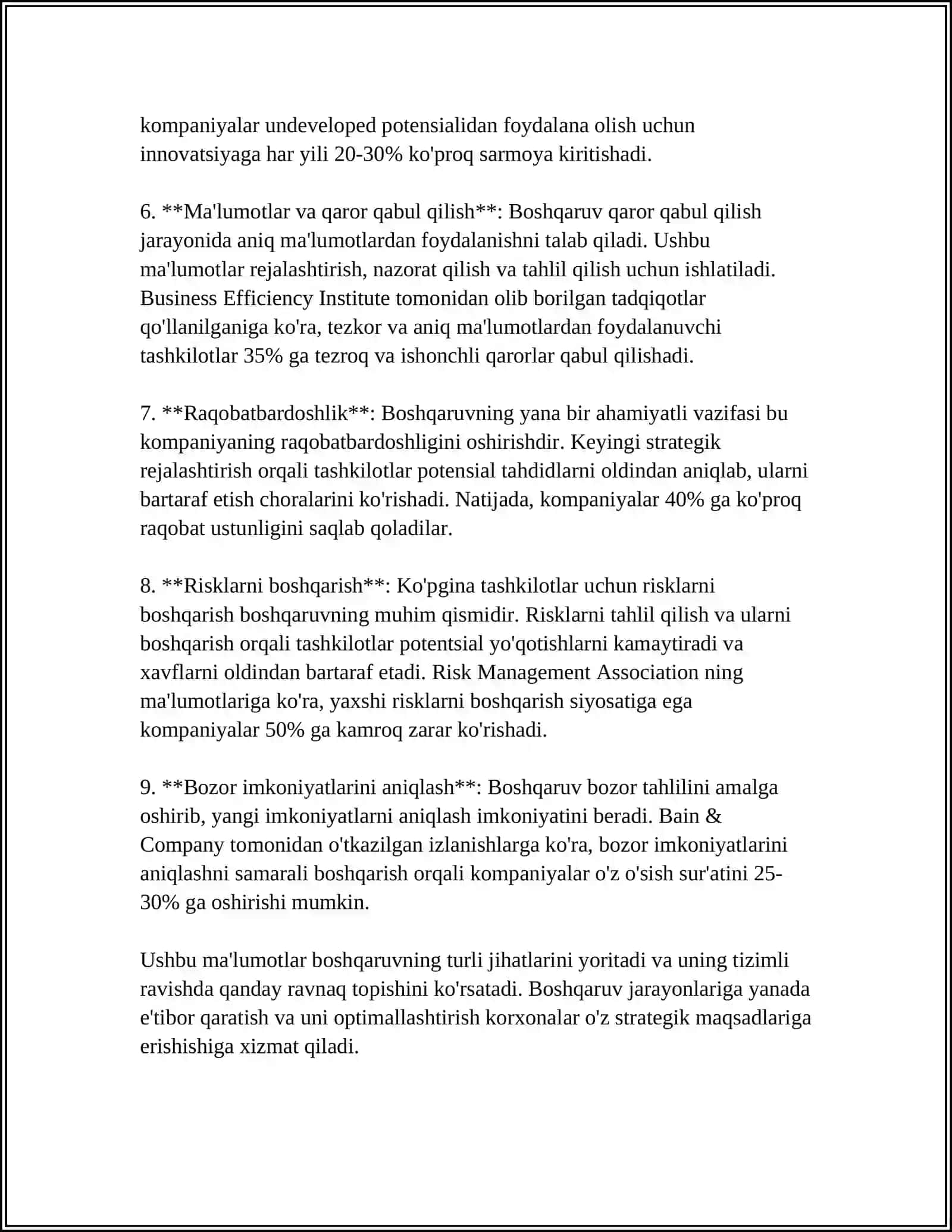 BASQARIW MAQSETI HÁM BASQARIWDI IZERTLEW HÁM PROEKTLESTIRIW 4