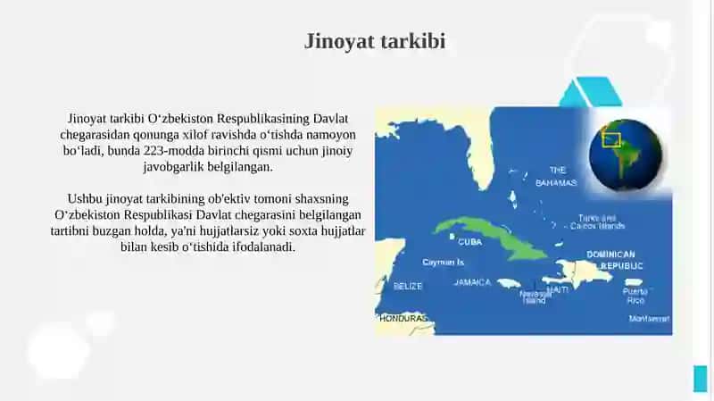 Qonunchilik bazasi 4