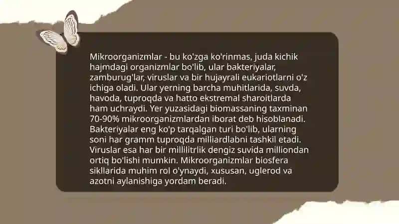 Asetika va antiseptika tamoyillari 4