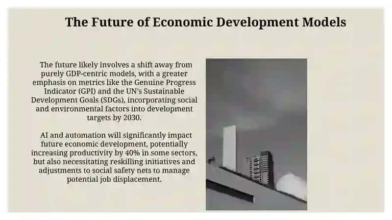 National Economic Development Models in the World Economy and Their Characteristics 4