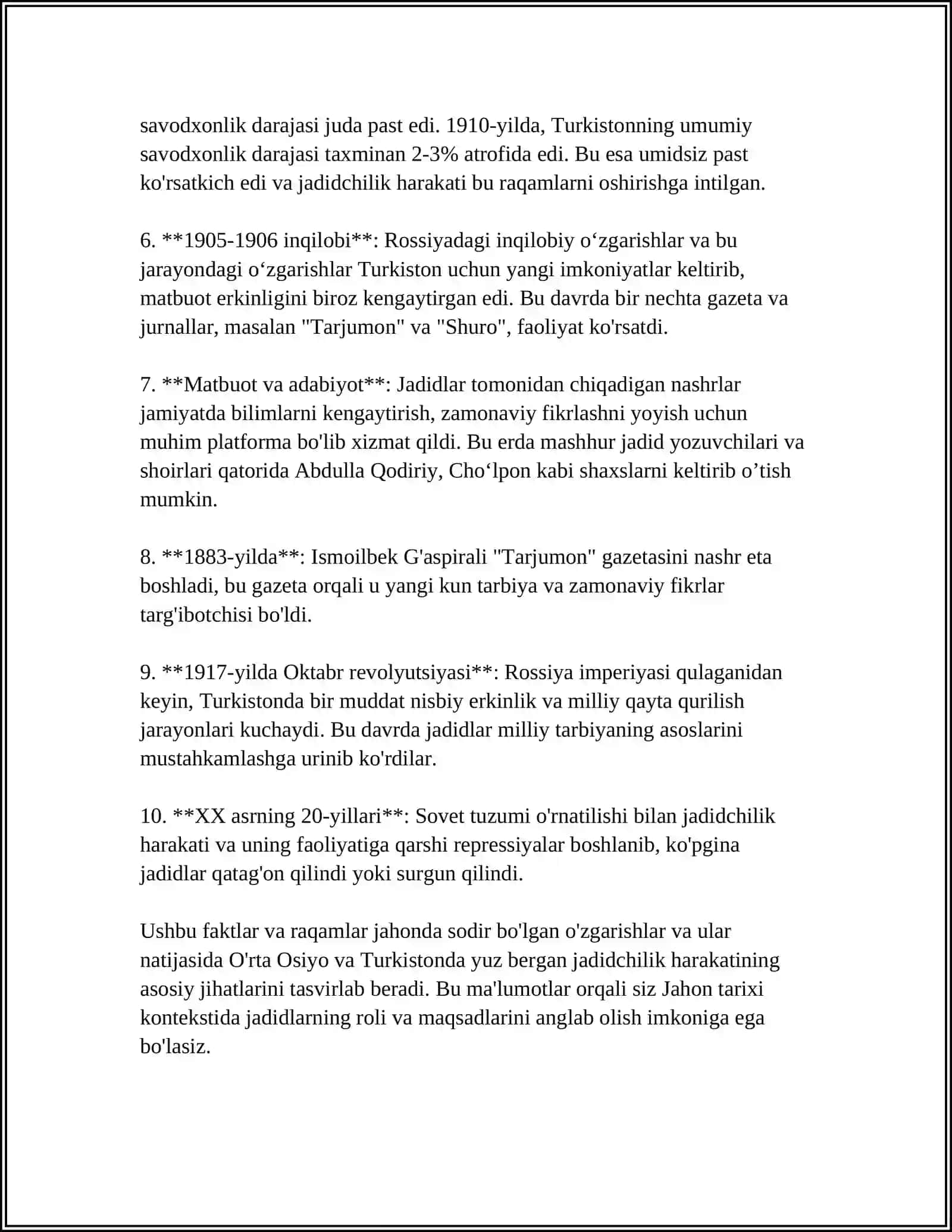 TARIXDAN JADIDCHILIK XARAKATI 4