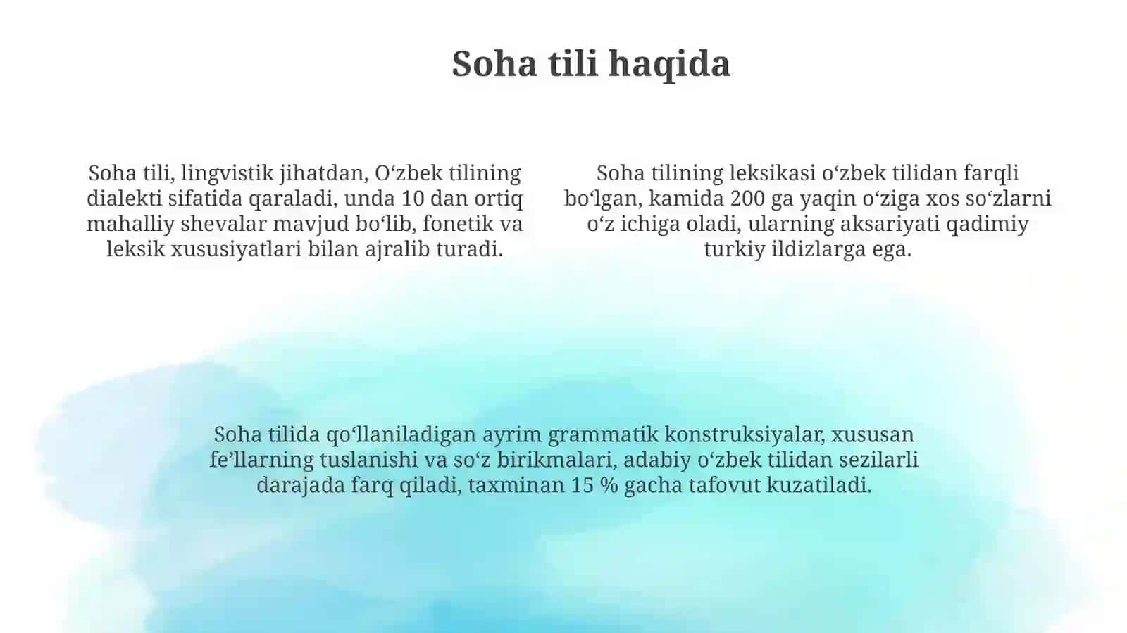 Sohatilileksikasi 4