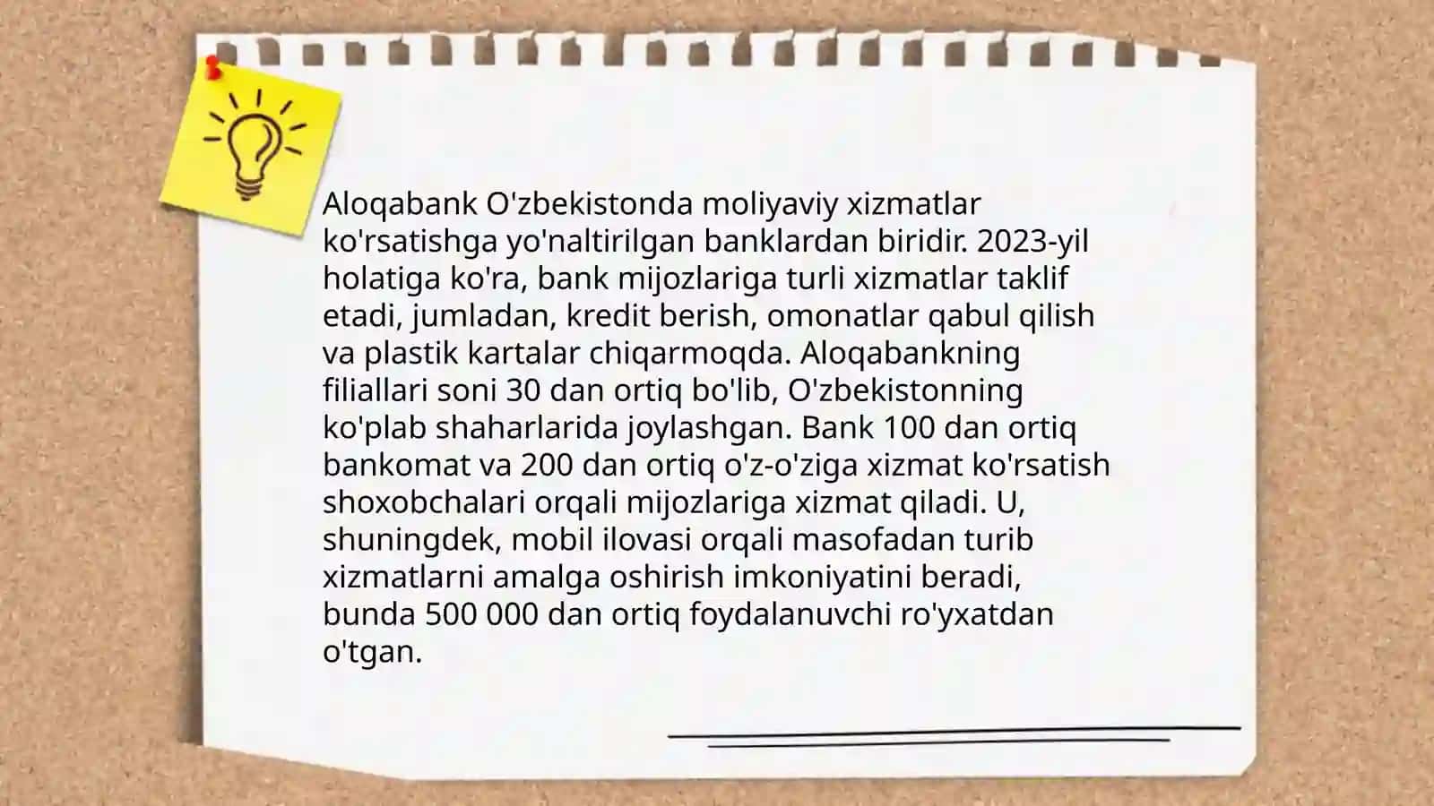 Moliyaviy hisob tahlili 4