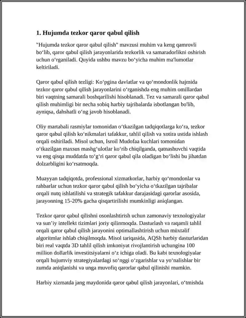 BASKETBOL O'YINIDA HUJUM TAKTIKASI, CHALG'ITISH VA TAKTIK HARAKATLARNI O'RGATISH 4