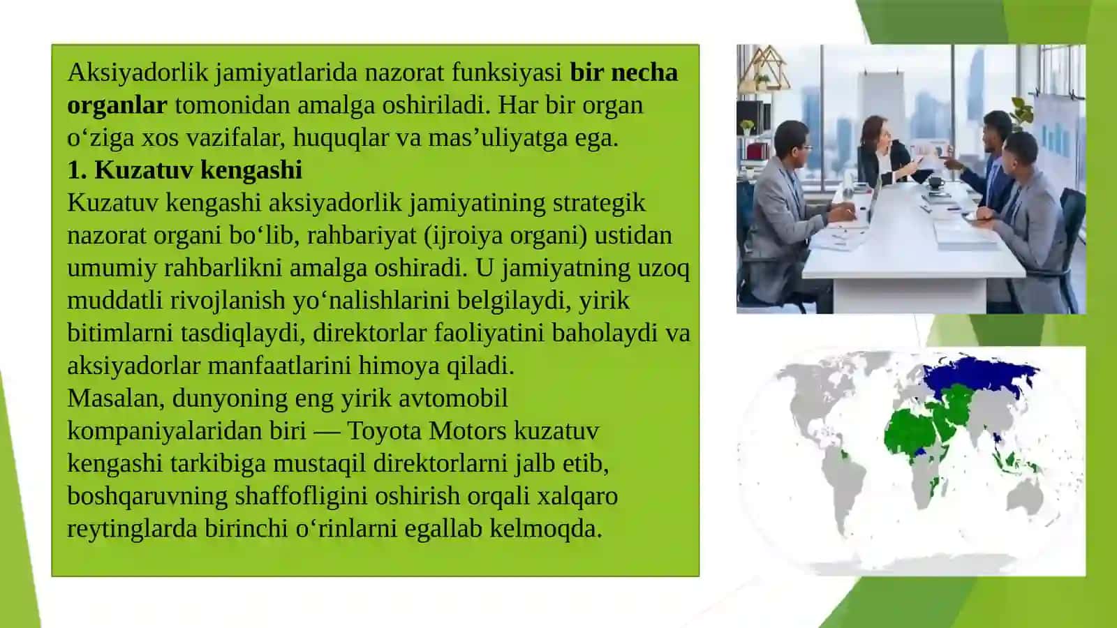 AKSIYADORLIK JAMYATLARIDA NAZORAT ORGANLARI 4