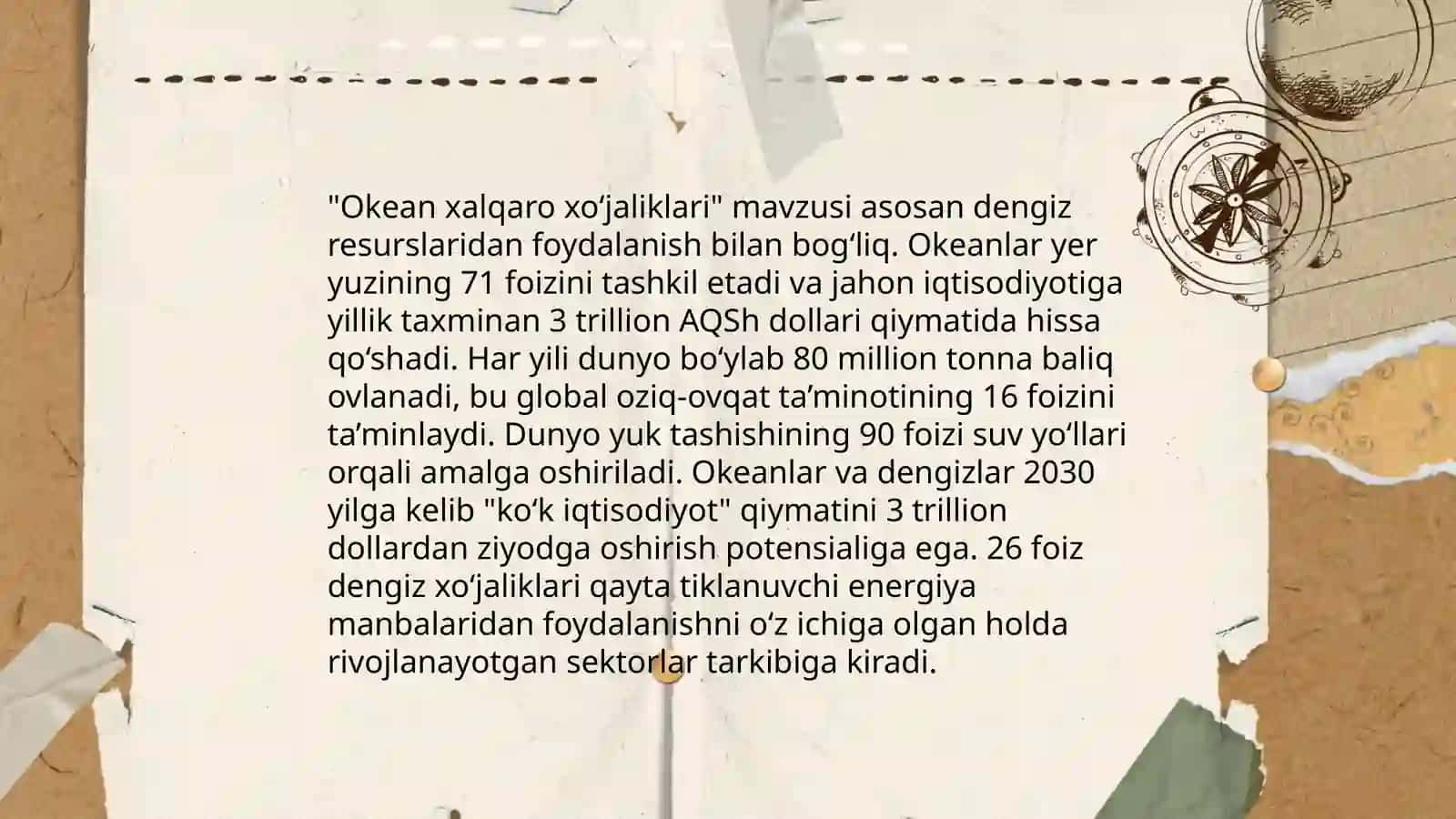 Avstraliya va okeaniya xalqlari etnologiyasi 4