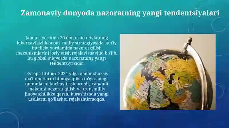 Xalqaro Munosabatlarda Nazorat Tushunchasi va Mohiyati 4