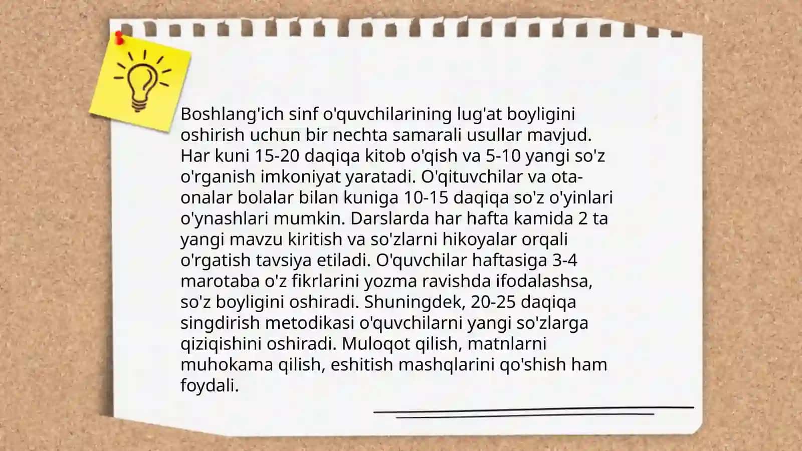 Badiiy matnni idrok etishning psixologik asoslari 4