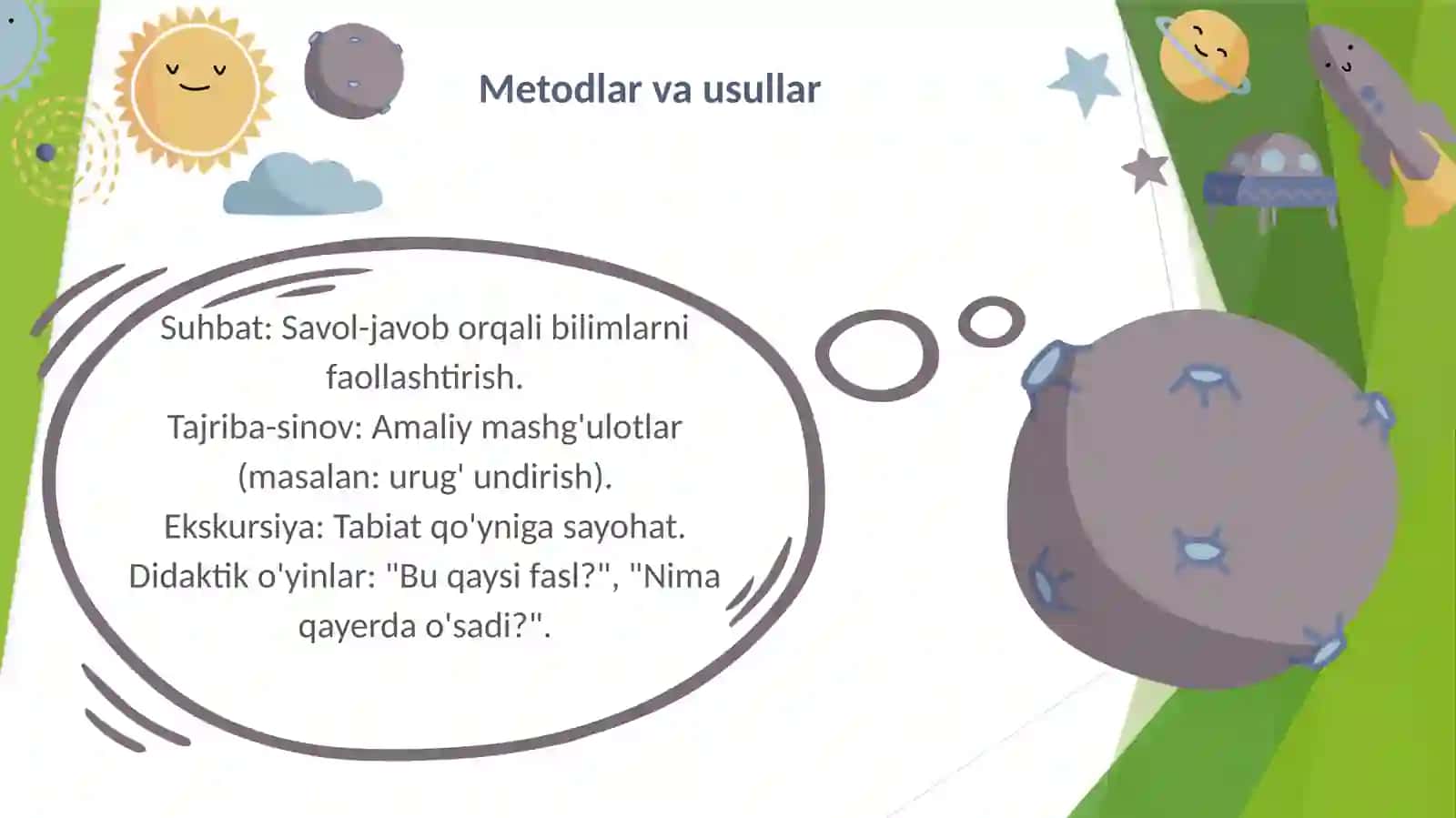 Tasavvur va tushuncha farqi 4
