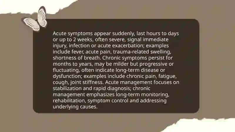 Symptoms 4