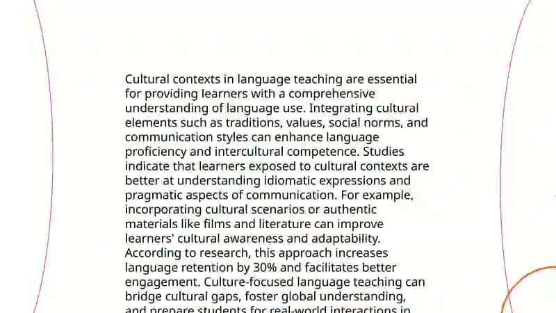 Pronunciation Challenges in English 4