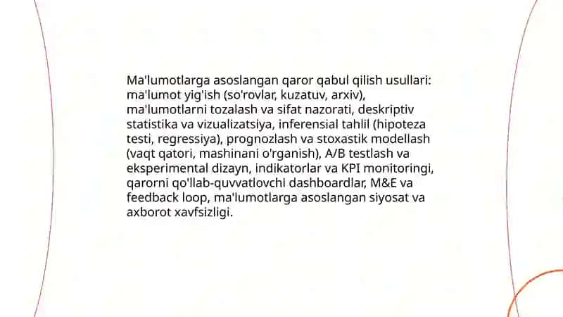 Ijtimoiy boshqaruvning amaliy va strategik usullari 4