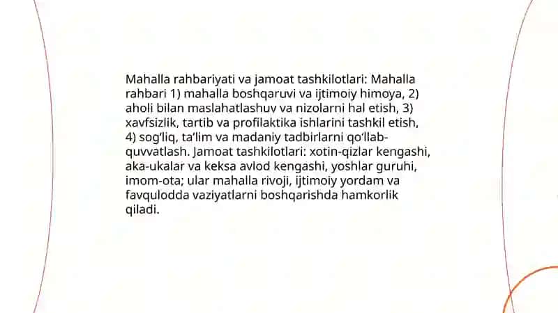 Mahallamning tarixi va qadimiy obidalari 4