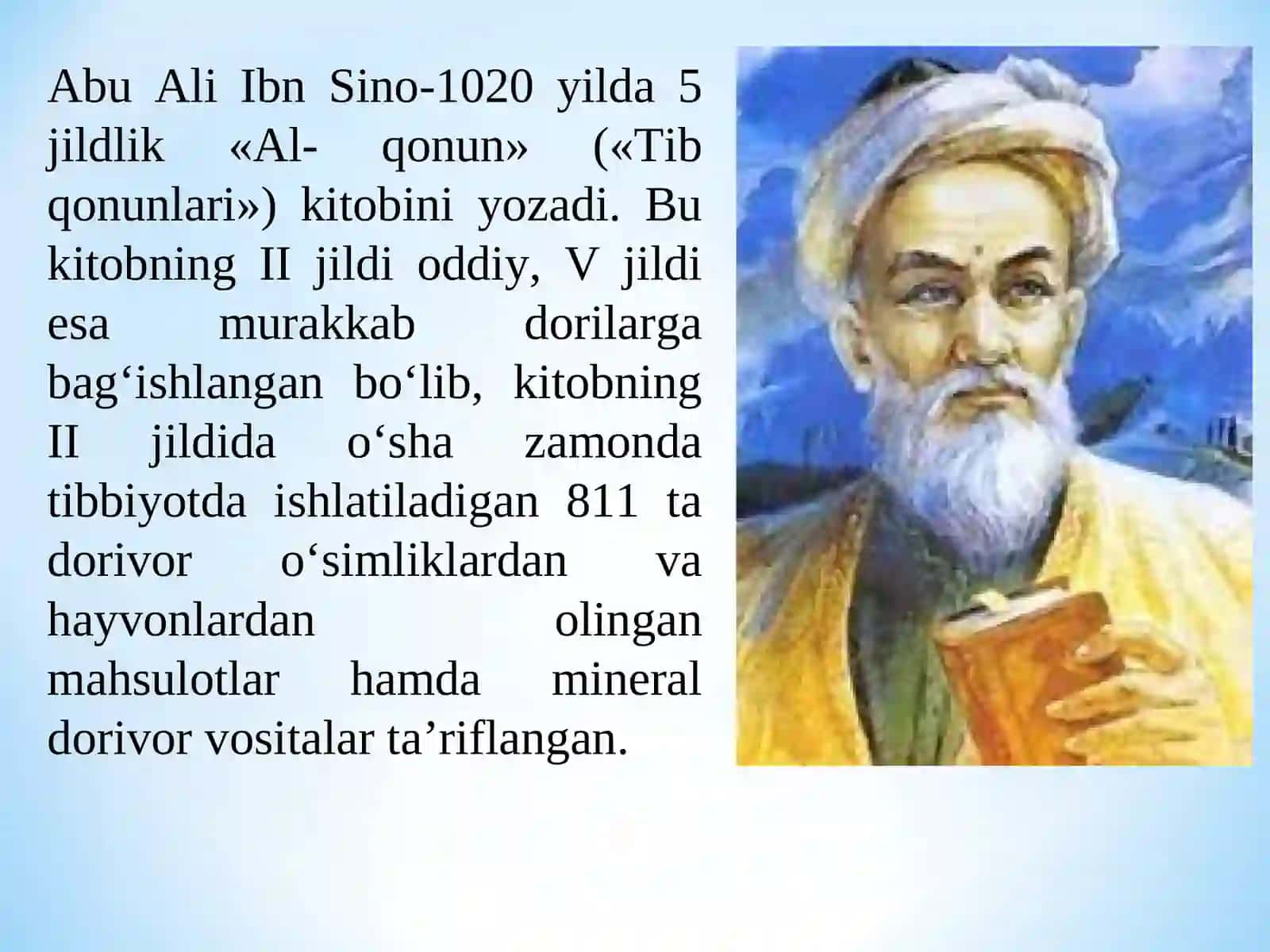 Ilmiy izlanish tarixi va ilmiy muassasalarning turlari 4