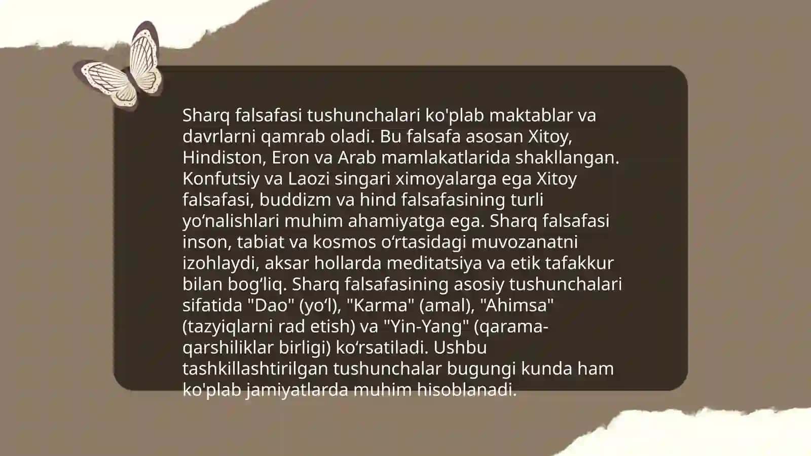 Falsafa fanining mohiyati 4