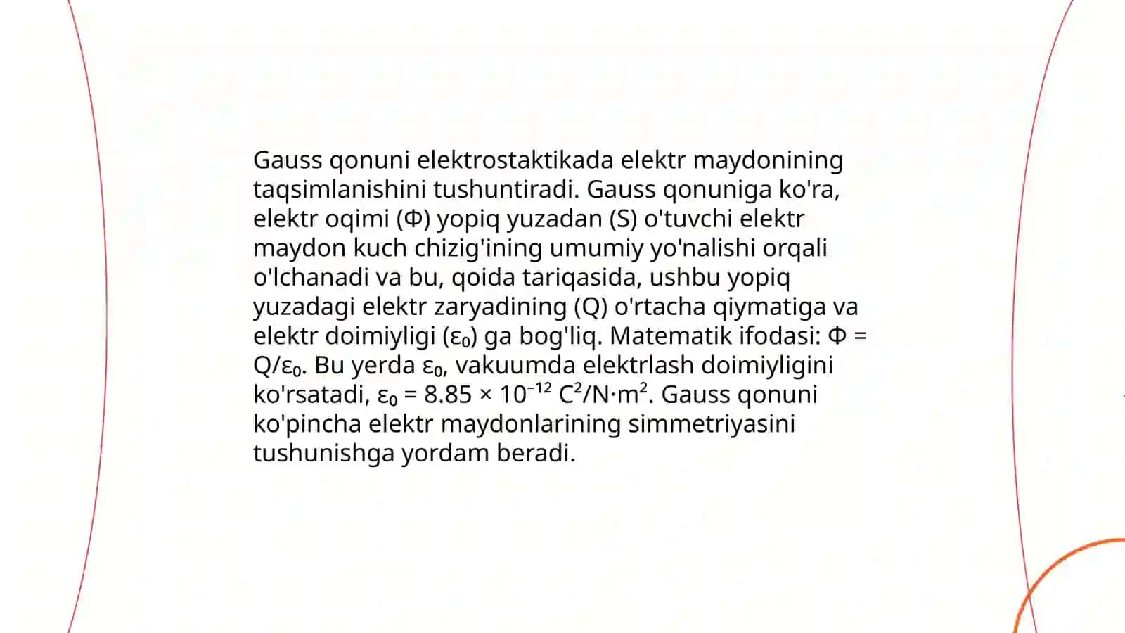 Normal taqsimot va uning xususiyatlari 4