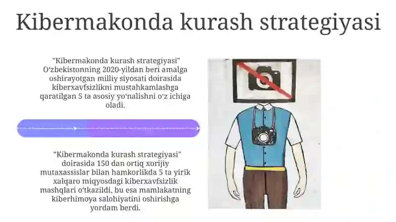 Misionerlik targʻibotida uslub vositalarning zamonaviylashuvi kiber makonda mafkuraviy tahdidlar 4