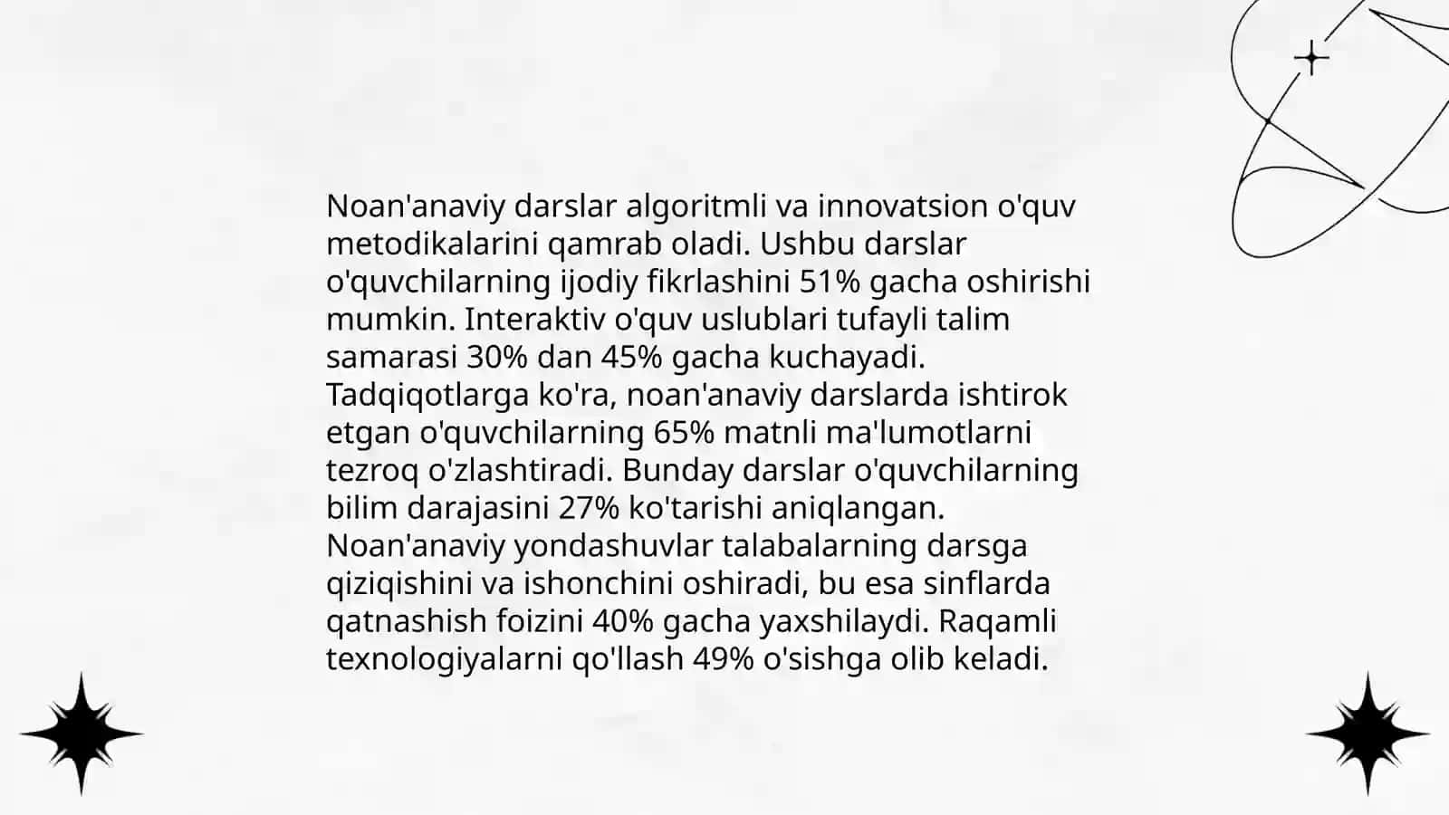 Pedagogik kasbiy kompetentligi 4
