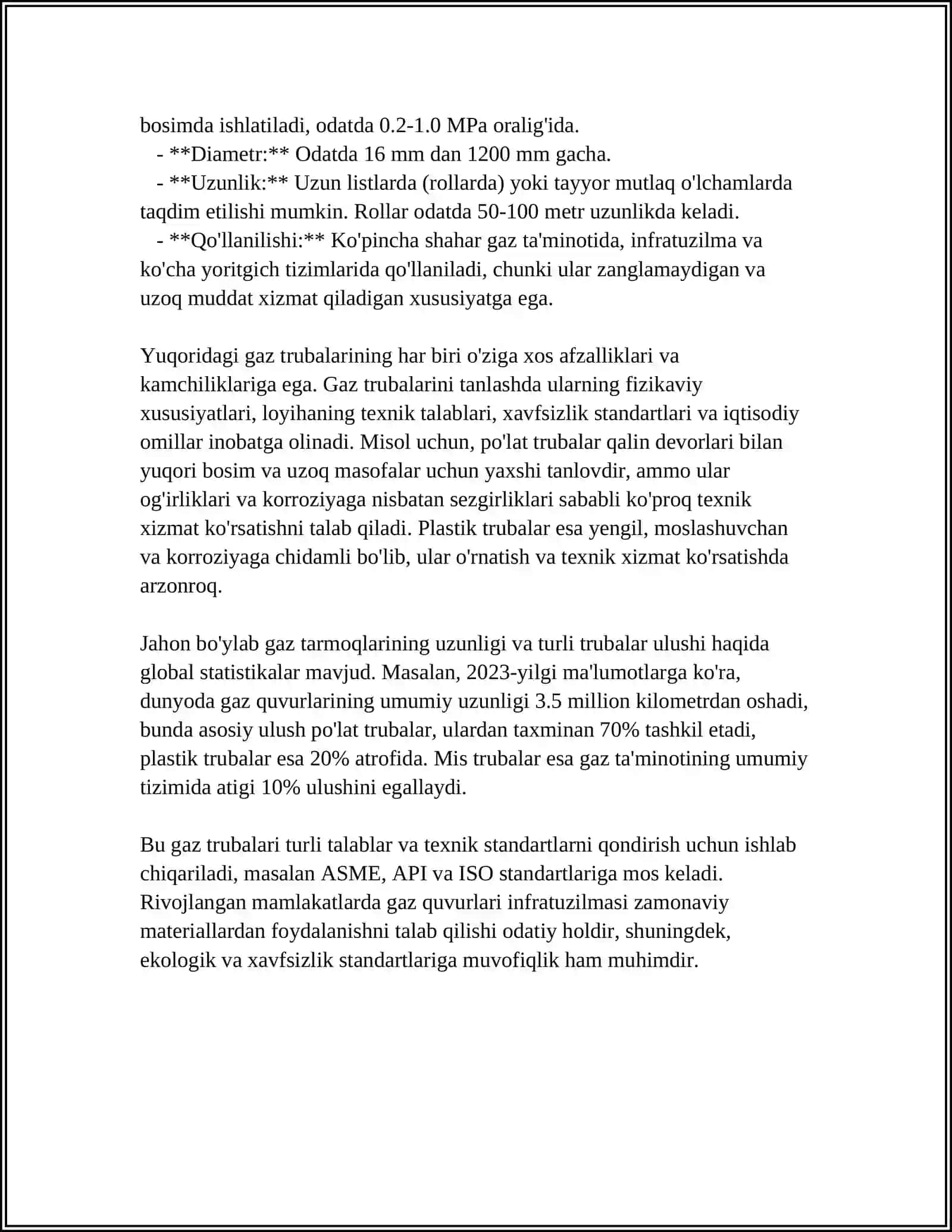 GAZ TRUBINA QURILMALARI 4