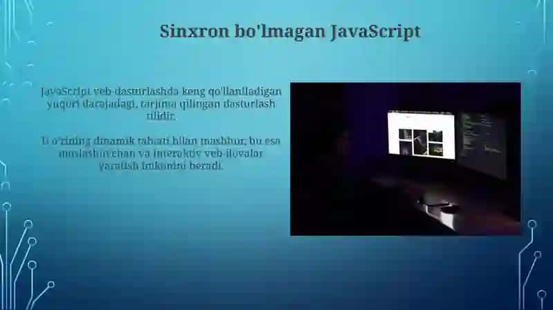 JavaScript 4