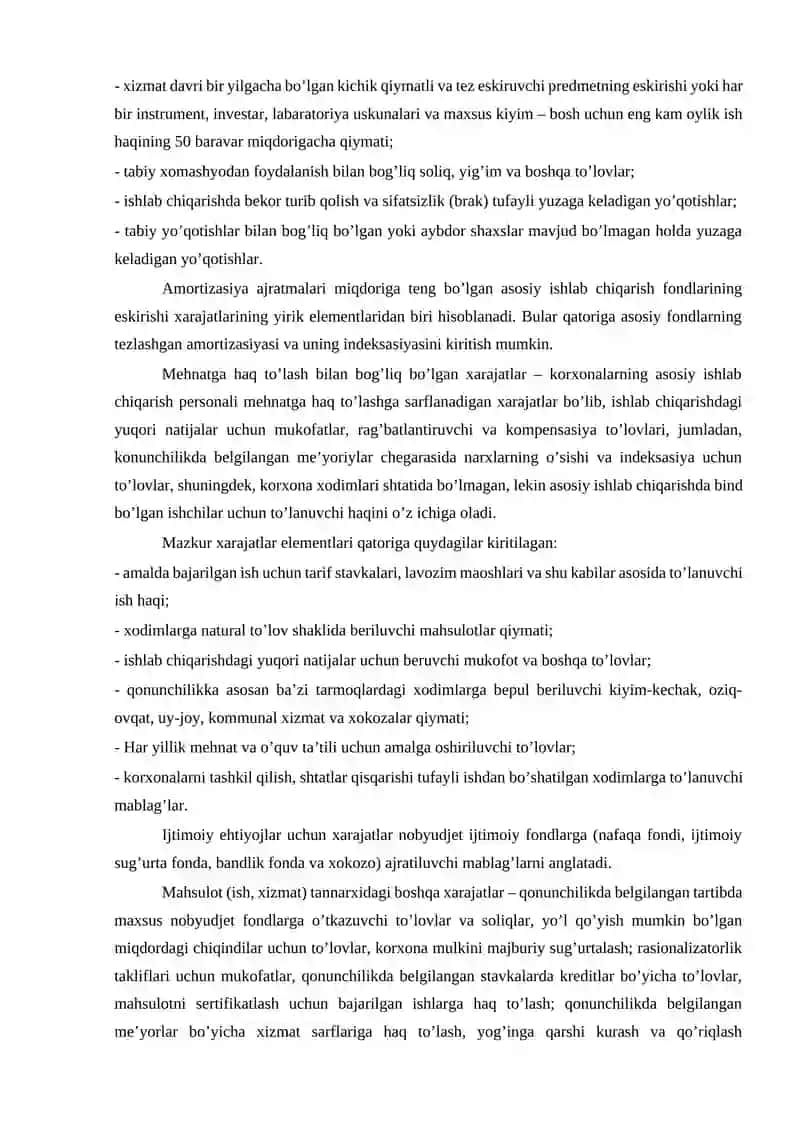 Foydalanilgan adabiyotlar ro‘yxati 4