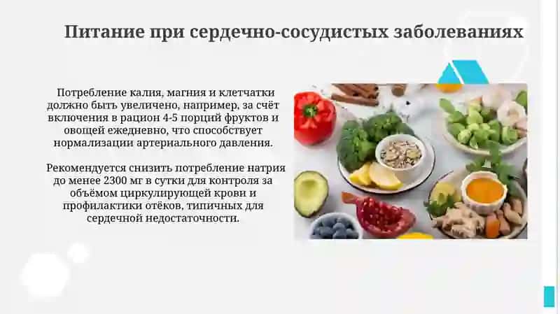 Лечебно-профилактическое питане 4