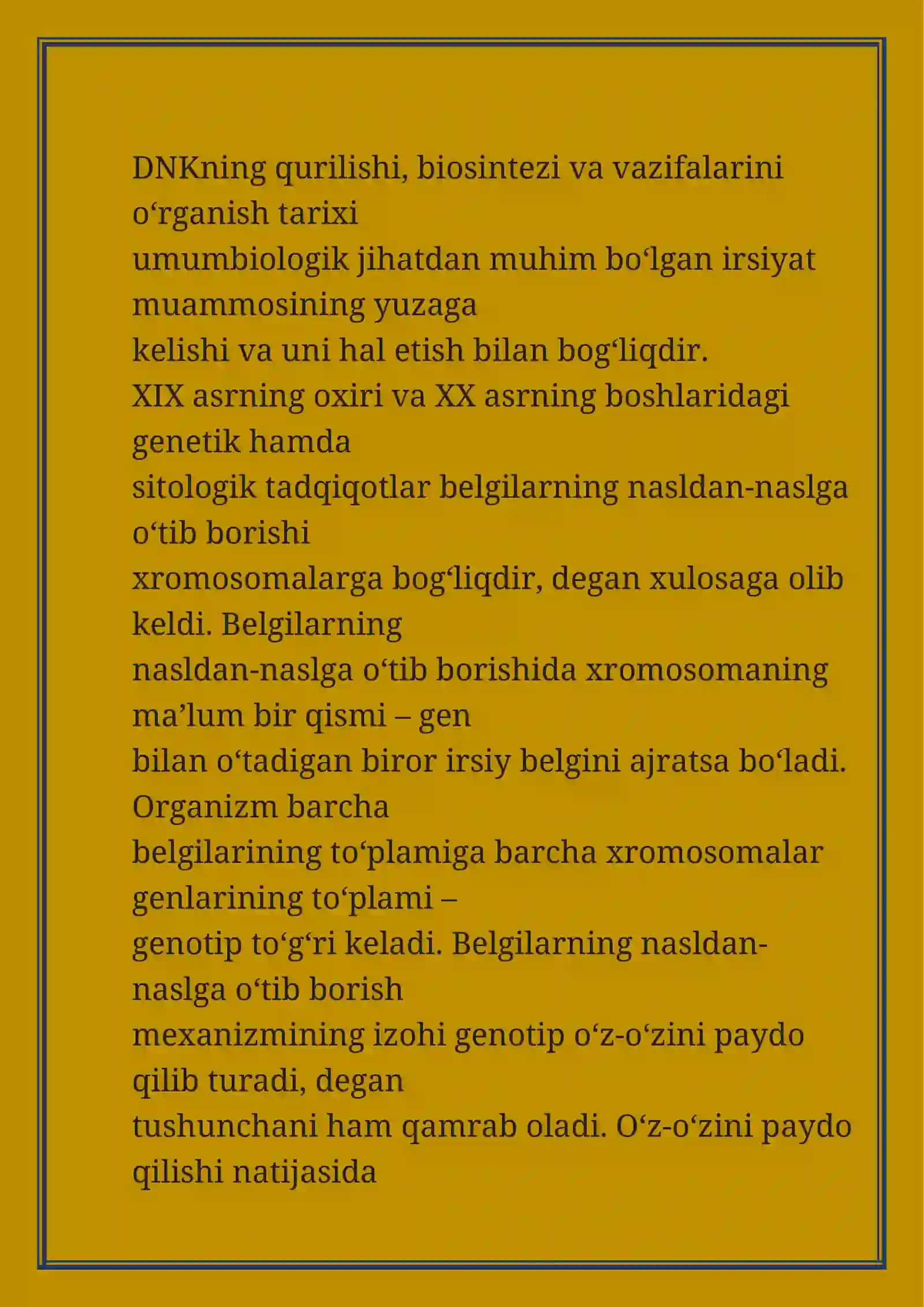 Oqsil biosentizi 4