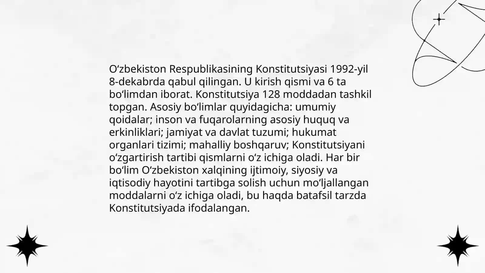 Bu-mening Konstitutsiyam 4