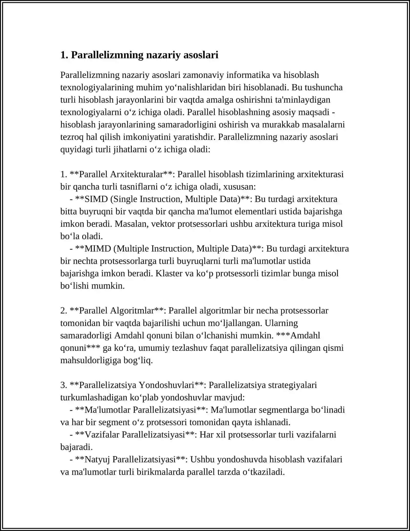 PERALLELIZM-O'ZBEK XALQ QO'SHIQLARINING TARKIBIY QISMI SIFATIDA EPIK JANRLARDA ADABIY-BADIIY QOLIPLAR VA AN'ANAVIY TASVIR VOSITALARI 4