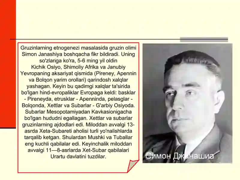 GRUZIYA VA UNING ETNIKKELIB CHIQISHI 4