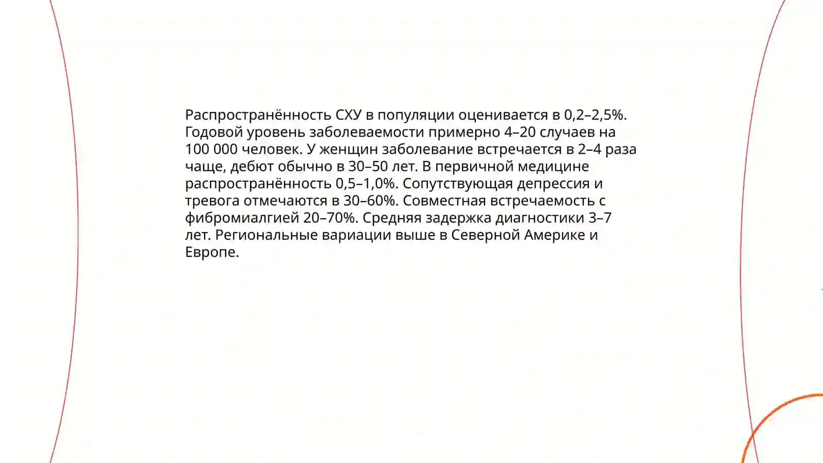 Синдром хронической усталости 4
