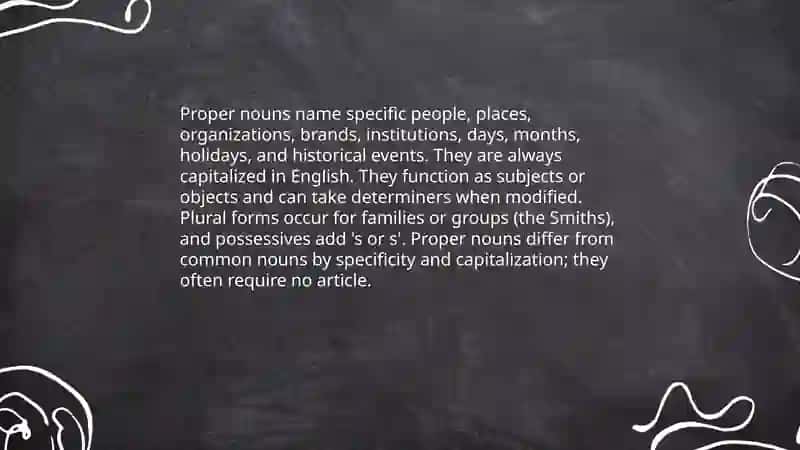 Types of noun 4