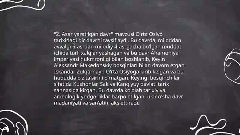 Said Ahmadning Ufq romani 4