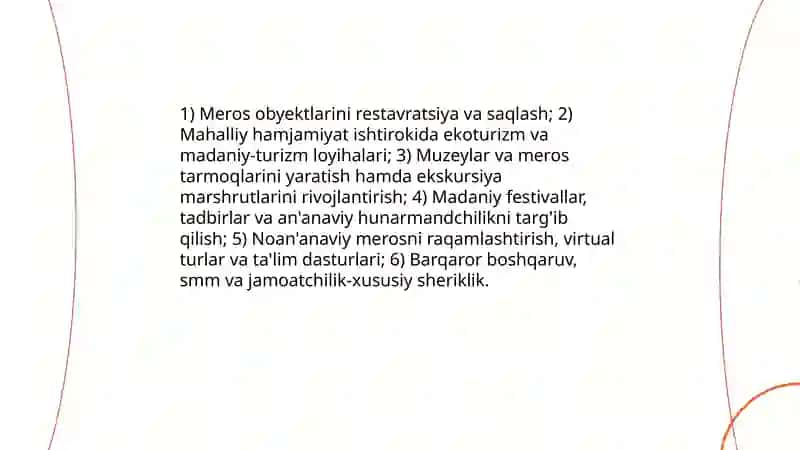 Sharqiy va Janubi-sharqiy Osiyoda turizmni rivojlantirish shakllari 4