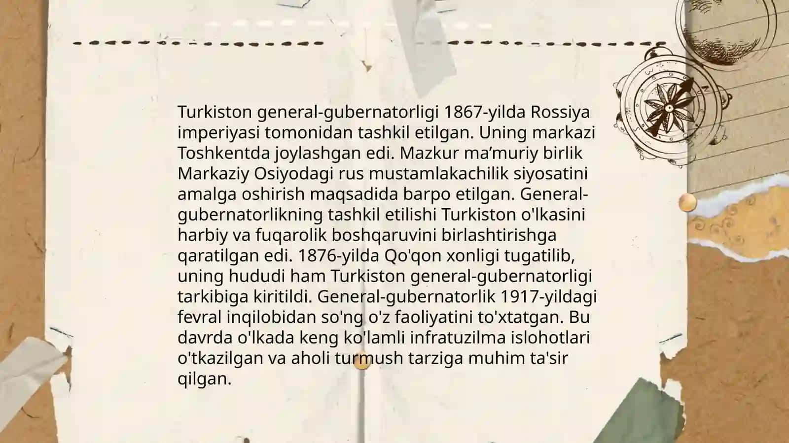 Turkiston general gubernatori tarixiy geografiyasi 4