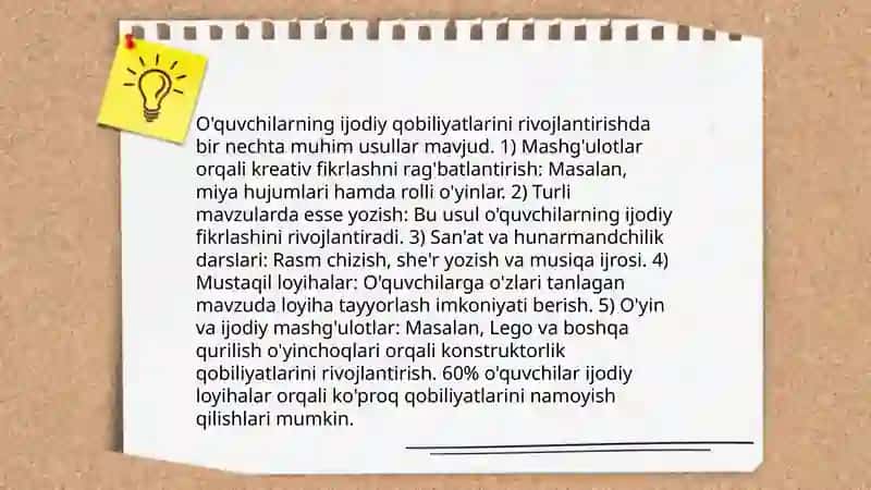 Ta'lim-tarbiya jarayonida ilmiy tadqiqotlar 4