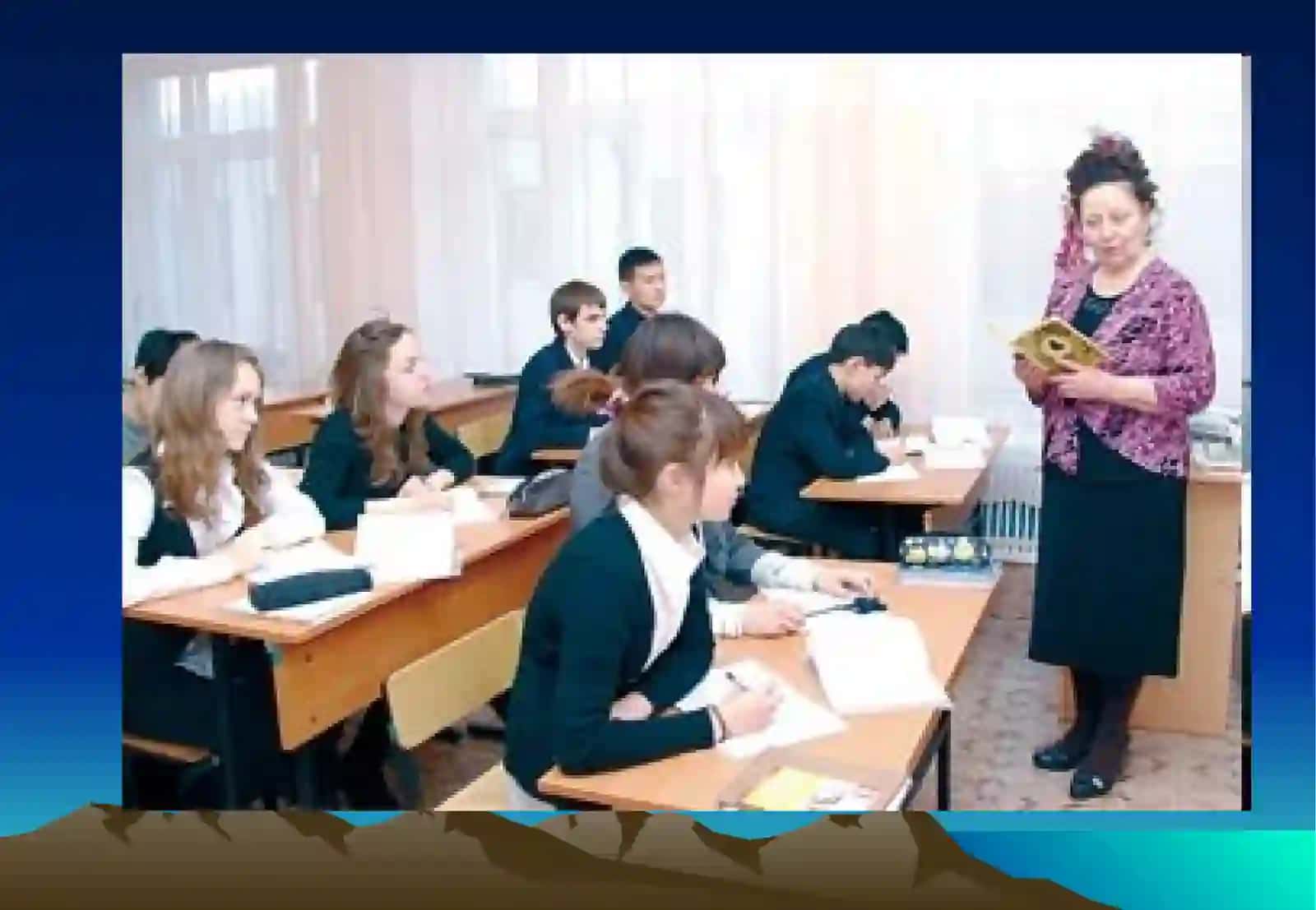 Ma'naviy tarbiya to'g'risidagi ilktasavvurlar,qarashlar va ta'limotlar 4