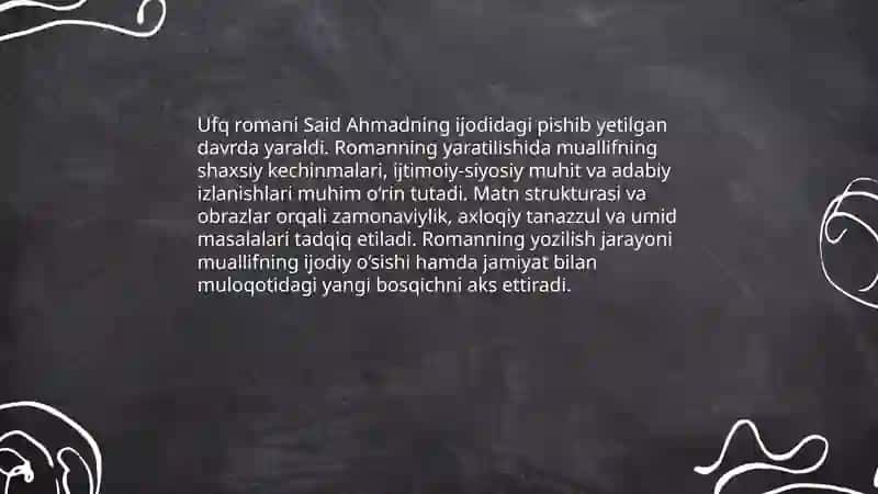 Ufq romani 4