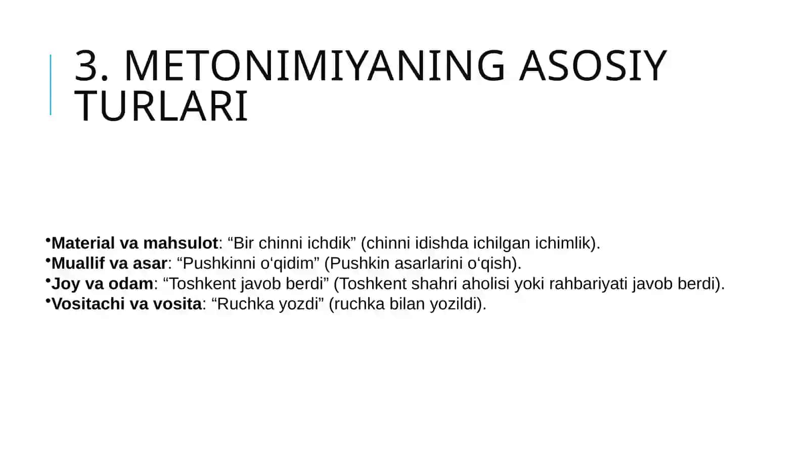 Metonimiya hodisasiga ilmiy munosabat 4