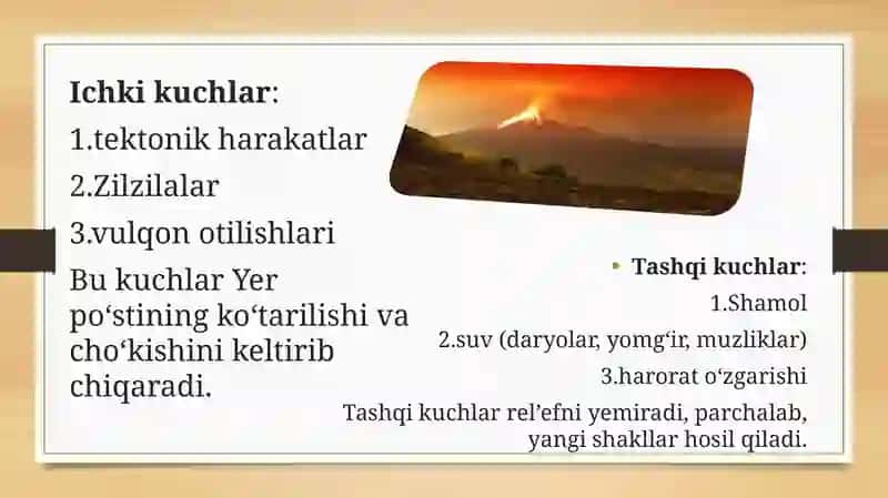 Yerrel’efiningasosiyshaklvaturlari 4